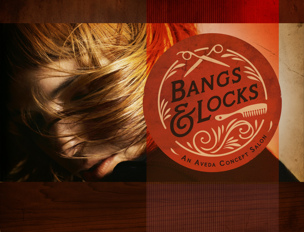 Bangs and Locks Salon AVEDA - Best Hair Salon in Oakland, CA